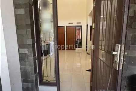Dijual Rumah Murah 1 Lantai di Cluster Ifolia Harapan Indah 2 Bekasi Siap Huni Minimalis Modern