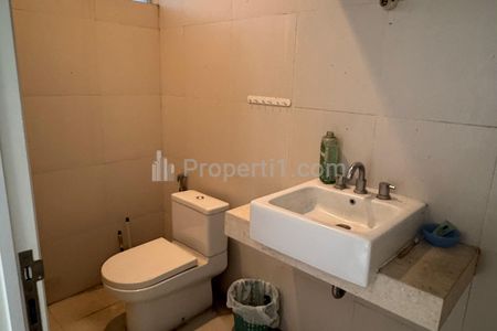 Dijual Rumah 2 Lantai di Citraland Surabaya Barat