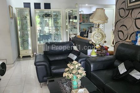 Dijual Cepat Rumah Murah 2 Lantai di Cluster Ifolia Harapan Indah 2 Bekasi Siap Huni Minimalis Modern