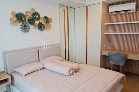 For Rent Apartment Antasari Place Cilandak, Jakarta Selatan – 1 BR Good Unit