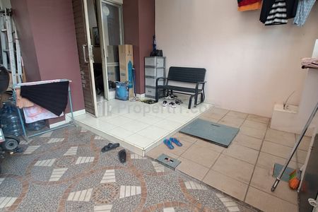 Dijual Rumah Murah 1,5 Lantai Siap Huni Minimalis Modern di Cluster Ifolia Harapan Indah 2 Bekasi
