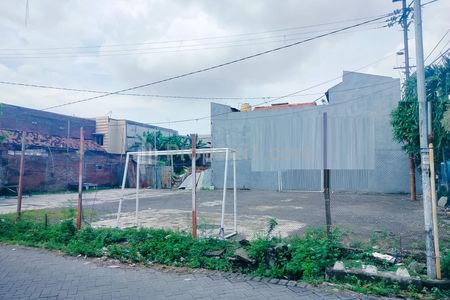 Tanah Dijual Soponyono Tenggilis Mejoyo Surabaya Timur