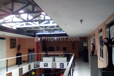 Dijual Rumah Sangat Strategis depan Kampus UIN dan Sebelah Kampus UB Malang