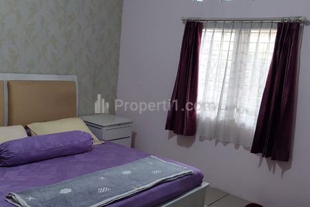Dijual Rumah di Duren Sawit, Jakarta Timur