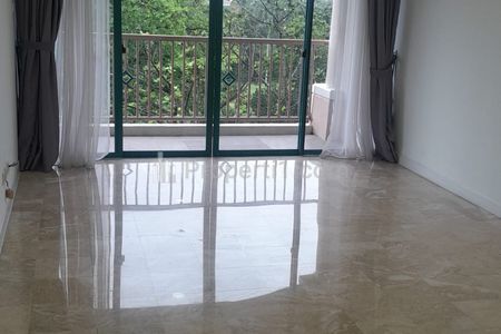 For Sale Apartment Bukit Golf (Golfhill Terrace), Pondok Indah Jakarta Selatan - Tipe 3+1 BR 197 sqm