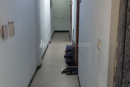 Jual Rumah Kost Omzet 32 Jutaan di Mangga Besar, Taman Sari, Jakarta Barat