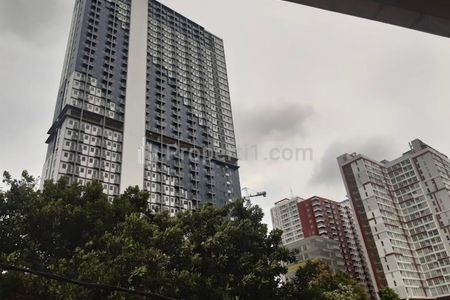 Dijual Apartemen Evenciio Strategis di Margonda Depok