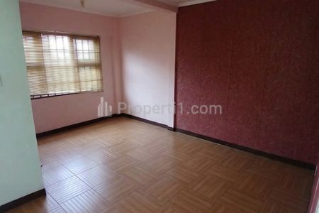 Disewakan Rumah Strategis Sayap BKR Bandung