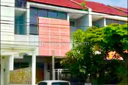 Dijual Rumah Cluster Puri Dago Antapani Siap Huni Kota Bandung