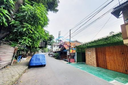 Dijual Kost-kostan di Pasar Senen Jakarta Pusat