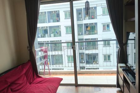 Disewakan Apartemen City Home MOI Jakarta Utara 2BR Furnished dengan Harga Terbaik