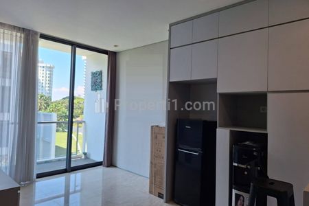 Dijual Apartemen Rosebay Surabaya Barat Furnish Rapi Terawat