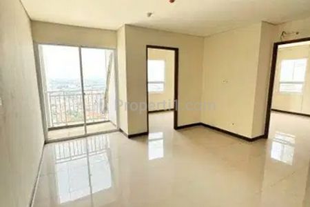 Apartemen Dijual Murah di Tangerang, Karang Tengah, Parung Jaya - Metro Garden - 2 BR Unfurnish (2chandra7)