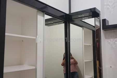 Apartemen Disewakan Puncak Dharmahusada Mulyorejo Surabaya Timur