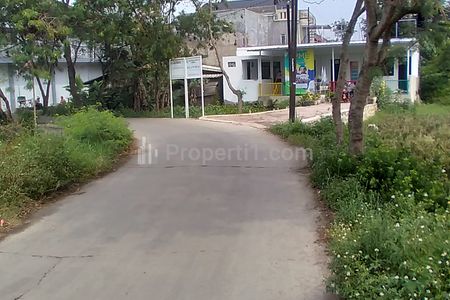 Jual Tanah Desa Bojongloa Rancaekek, Bandung Barat