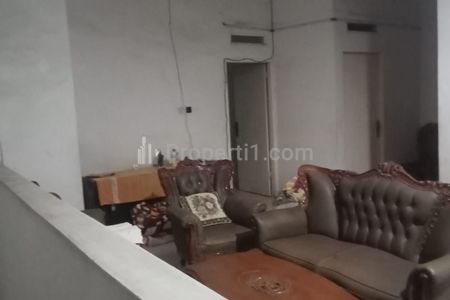 Jual Rumah Cantik Jalan Besar di Harapan Indah Bekasi