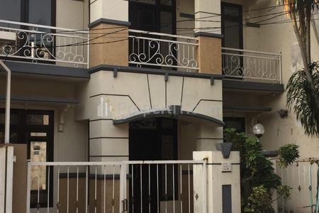 Rumah Dijual di Graha Sampurna Wiyung Surabaya 
