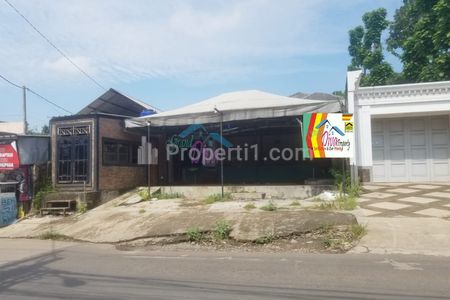 Dijual Rumah di Jatiasih Kota Bekasi