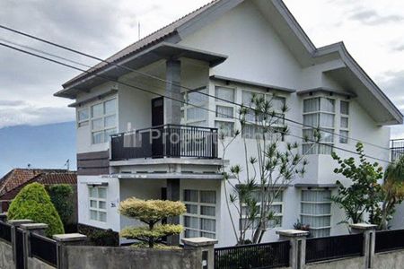 Dijual Murah Villa Minimalis 2 Lantai di Ngaglik Batu