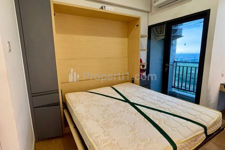 Dijual Apartemen Sayana Harapan Indah Bekasi Type Studio Furnished Siap Huni