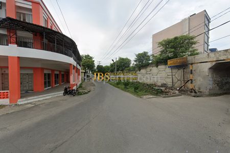 Dijual Rumah Kost-kostan di Jalan Alfalah/Jl. Ampera (Dekat Kampus UMSU) - Medan