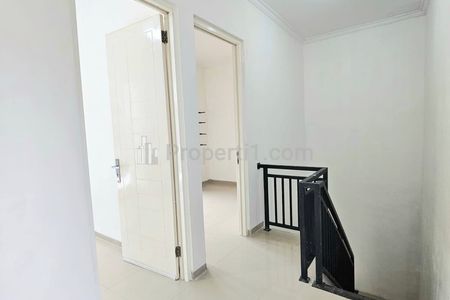Dijual Rumah Minimalis Siap Huni Surabaya Timur