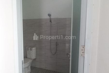 Dijual Rumah Baru Siap Huni Surabaya Timur