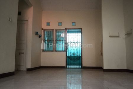 Dijual Rumah Minimalis Siap Huni di Harapan Indah Cluster Taman Sari Bekasi