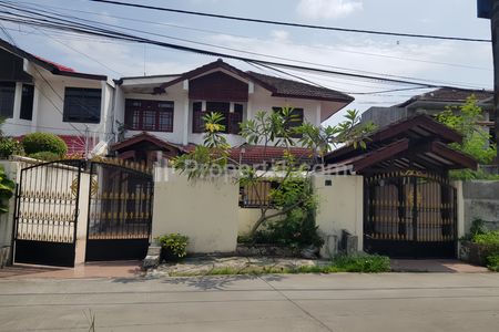 Dijual Rumah Pulo Gebang Permai, Cakung, Jakarta Timur