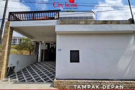 Jual Villa di Uluwatu Jimbaran, Bali - Luas Tanah 200m2