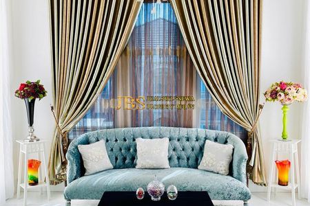 Dijual Rumah 2,5 Tingkat Komplek Mutiara Residence Jalan RS. Haji