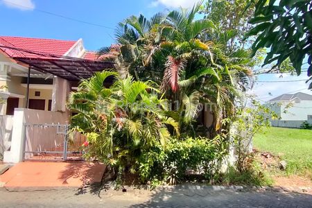Rumah Dijual Graha Sampurna Indah Surabaya Selatan