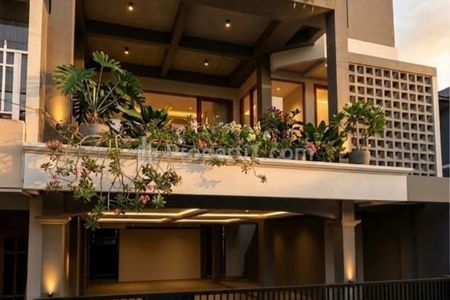 Jual Rumah Kost Potensial – Kelapa Gading (BCS), Jakarta Utara Lokasi Strategis | 13 Kamar