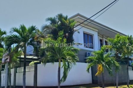 Dijual Rumah Siap Huni di Perumahan Wisma Mukti Area Sukolilo, Surabaya
