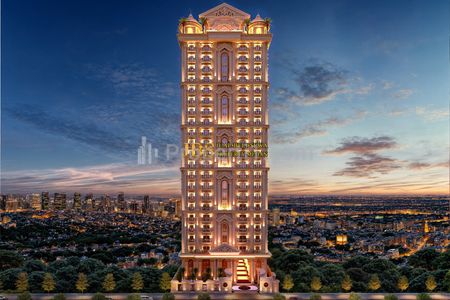 Dijual Luxury Condominium The Bliss Condominium Jalan Pangeran Diponegoro - Medan