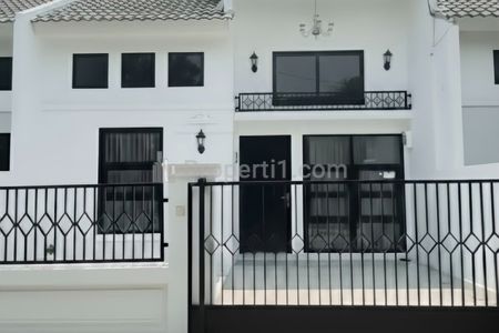 Dijual Rumah Subsidi Pemerintah di Cisoka, Tangerang - Promo DP Hanya 4,5 Juta & Free Cicilan 1