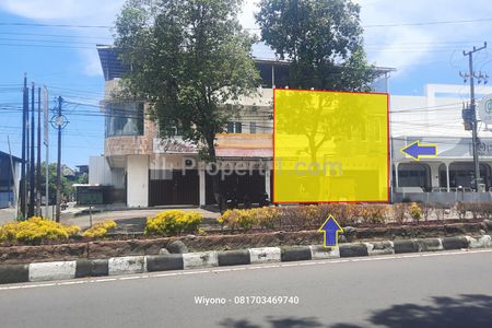 Disewakan Ruko di Mataram Lombok Kawasan Padat Kuliner Branding Nasional dan International
