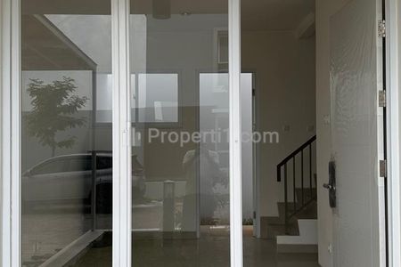 Dijual Rumah Baru Siap Huni Minimalis di Albasia Phase 2 Green Ara Bekasi
