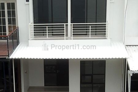 Jual Rumah Zimbali Costa Pakuwon City – Gaya Hidup Resort di Surabaya Timur