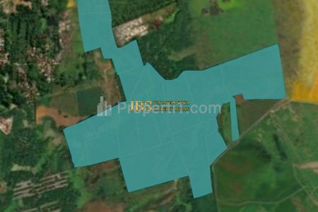 Dijual Tanah di Tandukan Raga Masuk dari Jalan Pertahanan Kec. Sinembah Tj. Muda Hilir, Deli Serdang, Sumatera Utara