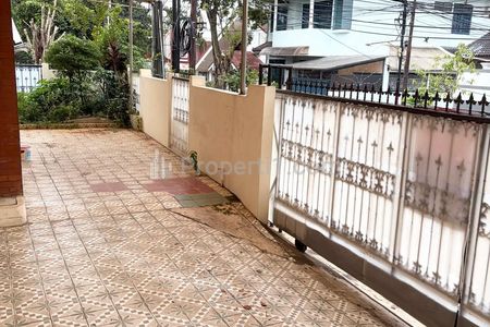 Dijual Rumah 6+1BR di Pondok Kelapa, Jakarta Timur