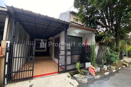 Jual Rumah Murah Bumi Adipura Gedebage Dekat Summarecon Bandung