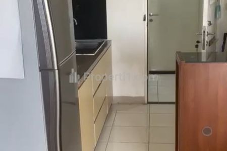 Disewakan Apartemen UC Citraland Surabaya Tower Berkeley, Studio Furnish, Cocok untuk Mahasiswa