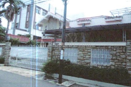 Jual Rumah di Bawah Harga Pasar Via Lelang di Kemanggisan, Palmerah, Rawa Belong, Jakarta Barat