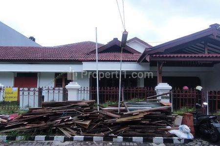 Rumah Dijual Semolowaru Selatan Surabaya Timur