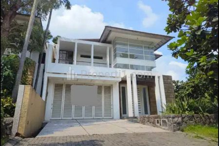 Dijual Rumah 2 Lantai Siap Huni di Perumahan Citraland Cluster Diamond Hill, Made, Sambikerep, Surabaya - Cash / KPR