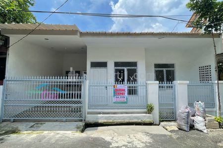 Rumah Disewakan di Pondok Surya Mandala Bekasi Selatan