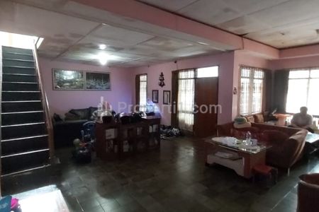 Dijual Rumah Strategis Sayap Sukajadi Bandung