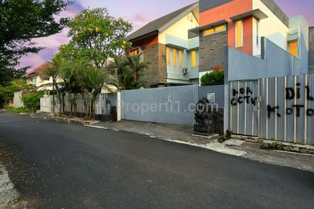 Dijual Rumah Siap Huni Dalam Komplek di Duren Sawit Jakarta Timur