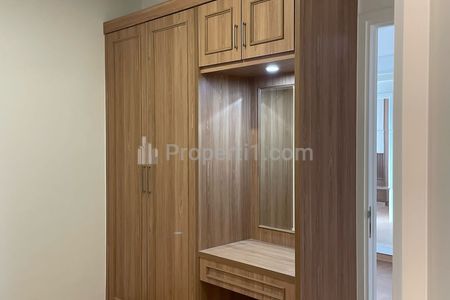 Jual Apartemen Aspen Residence Fatmawati View Golf Jakarta - 2 BR Furnished